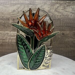 Bath & Body Works Bird of Paradise Black Plug Scent control Wallflowers Plug-in